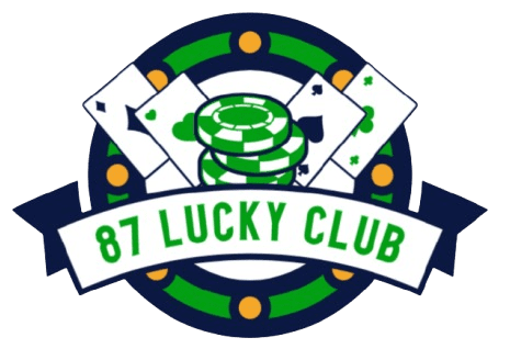 87 Lucky Club